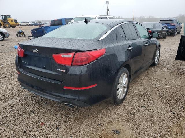 Photo 3 from auction – 2015 KIA OPTIMA EX with VIN 5XXGN4A74FG392006