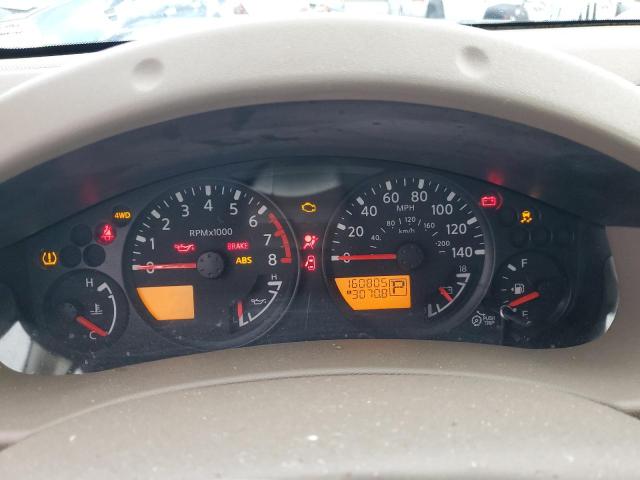 Photo 9 from auction – 2014 NISSAN FRONTIER S with VIN 1N6AD0EV4EN742860