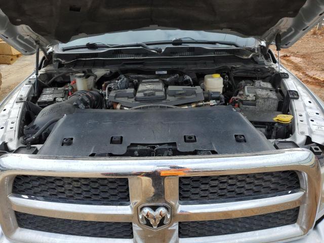 Photo 11 from auction – 2018 RAM 2500 ST with VIN 3C6UR5CL6JG380833