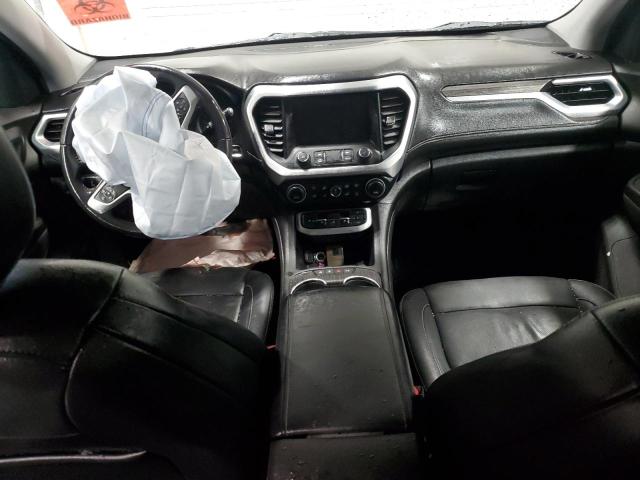 Photo 8 from auction – 2020 GMC ACADIA SLT with VIN 1GKKNUL49LZ202078