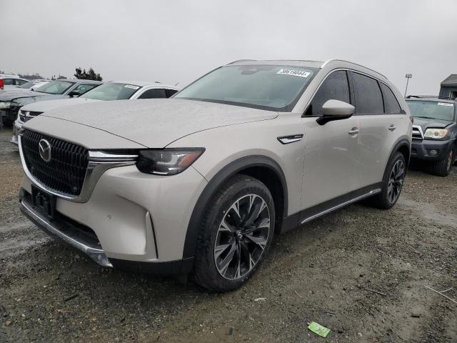 MAZDA CX-90 PREM 2024 with VIN JM3KKDHA8R1136429 - Photo from auction