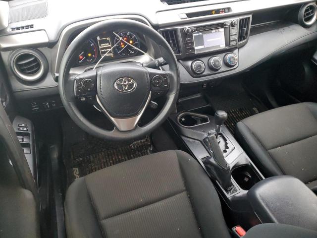 Photo 8 from auction – 2018 TOYOTA RAV4 LE with VIN JTMBFREV5JJ213568