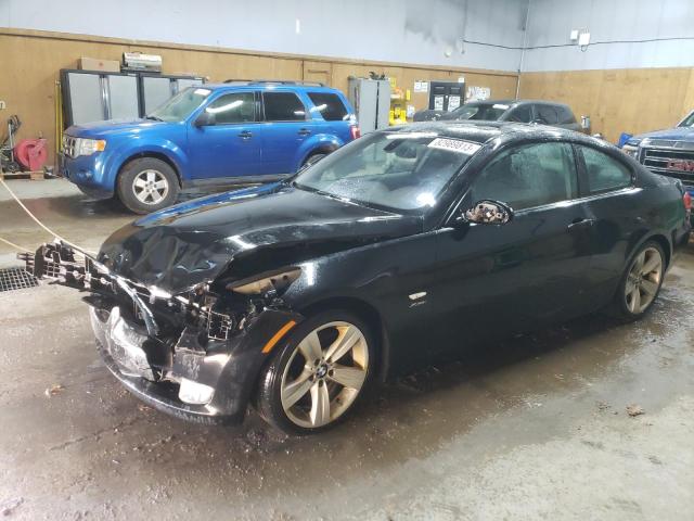 BMW 335 XI 2009 with VIN WBAWC73549E063679 - Photo from auction