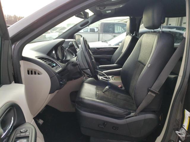 Photo 7 from auction – 2019 DODGE GRAND CARA with VIN 2C4RDGCG7KR585648