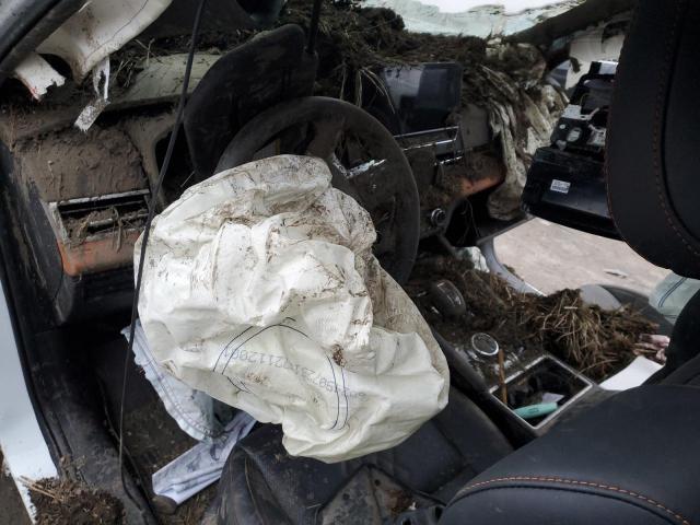 Photo 8 from auction – 2023 MITSUBISHI OUTLANDER with VIN JA4J4VA82PZ045189
