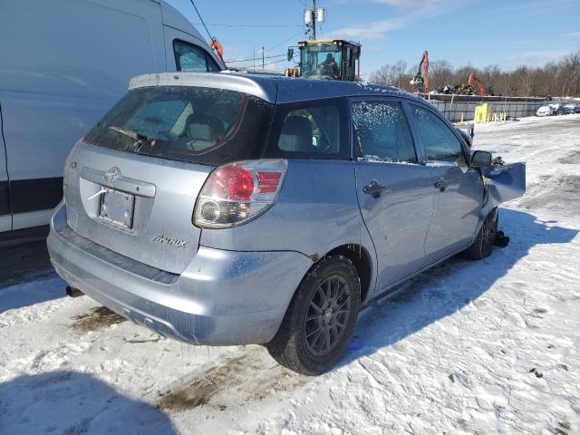 Photo 3 from auction – 2007 TOYOTA COROLLA MA with VIN 2T1KR32E27C646598