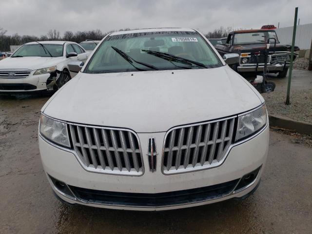 Photo 5 from auction – 2010 LINCOLN MKZ with VIN 3LNHL2GC2AR627186