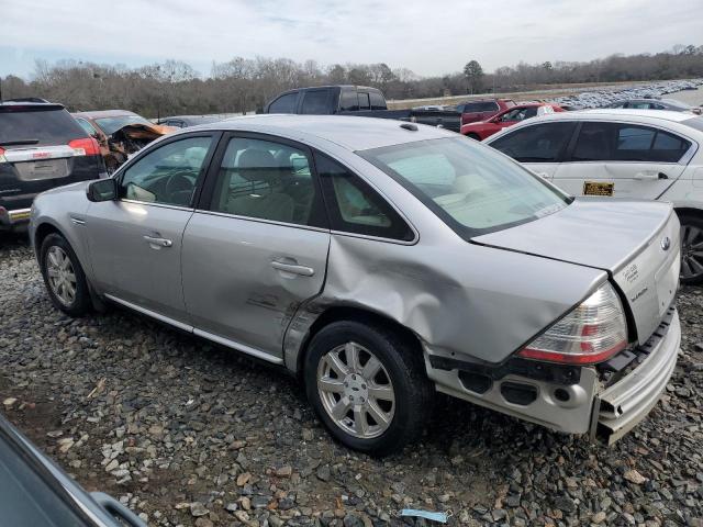 Photo 2 from auction – 2009 FORD TAURUS SE with VIN 1FAHP23W39G122596