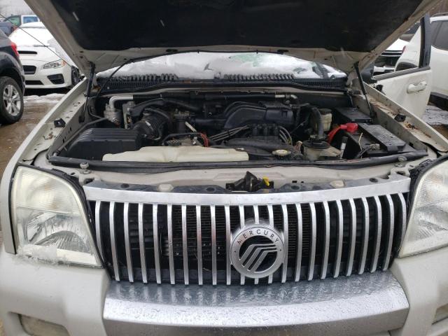 Photo 11 from auction – 2006 MERCURY MOUNTAINEE with VIN 4M2EU47EX6UJ24159