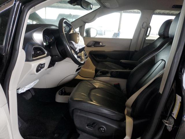 Photo 7 from auction – 2021 CHRYSLER PACIFICA T with VIN 2C4RC1BG0MR512464