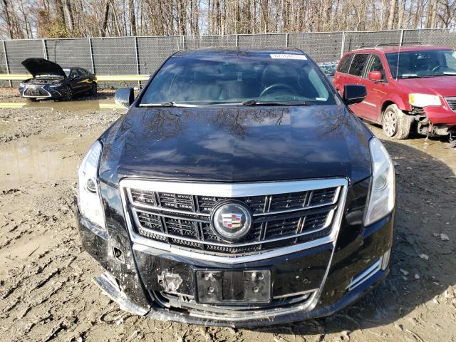 Photo 5 from auction – 2014 CADILLAC XTS VSPORT with VIN 2G61W5S83E9191044