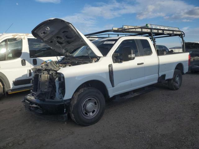 Photo 1 from auction – 2023 FORD F250 SUPER with VIN 1FT7X2AA7PEC41676