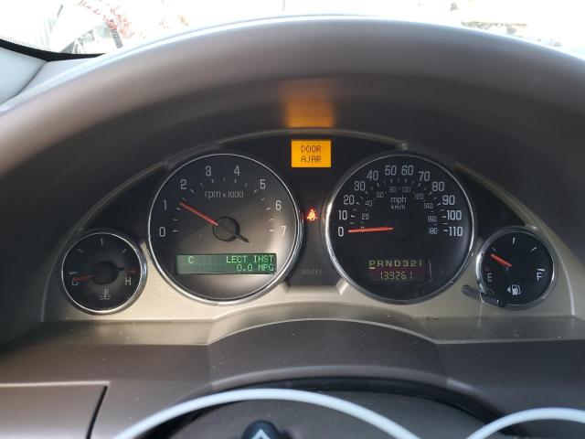 Photo 9 from auction – 2006 BUICK RENDEZVOUS with VIN 3G5DB03L36S566406