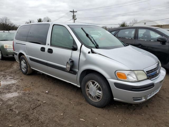 Photo 4 from auction – 2003 CHEVROLET VENTURE with VIN 1GNDX03E03D130806