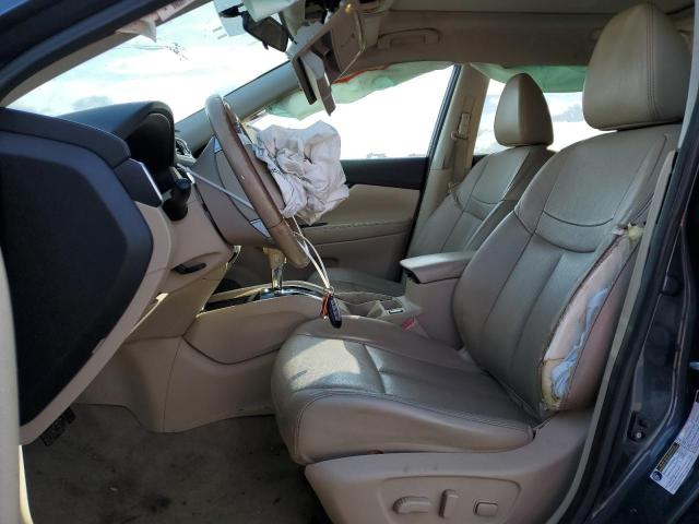 Photo 7 from auction – 2014 NISSAN ROGUE S with VIN 5N1AT2MV1EC847849