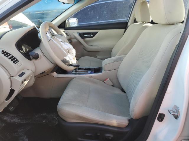 Photo 7 from auction – 2015 NISSAN ALTIMA 2.5 with VIN 1N4AL3APXFC209140