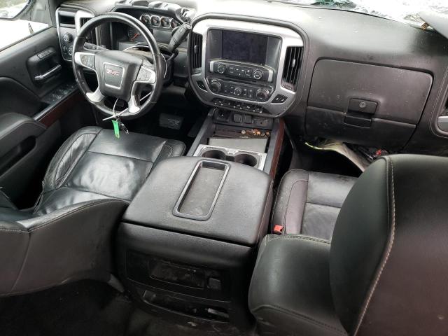 Photo 8 from auction – 2014 GMC SIERRA K15 with VIN 3GTU2VEC3EG393085