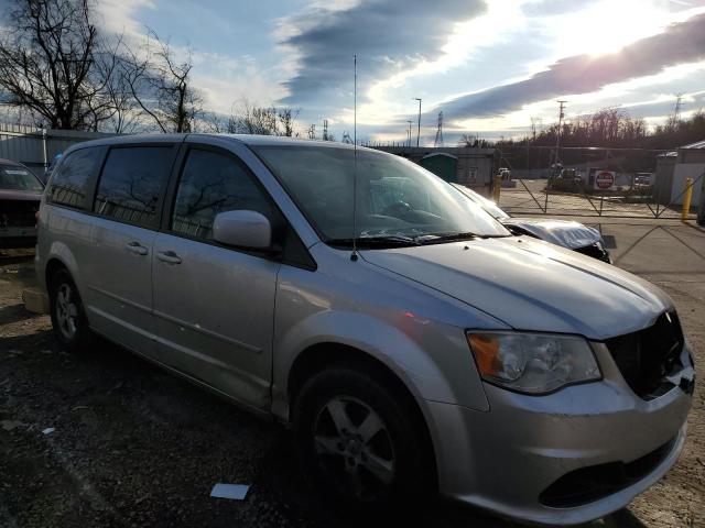 Photo 4 from auction – 2012 DODGE GRAND CARA with VIN 2C4RDGCG3CR104084