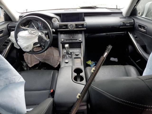 Photo 8 from auction – 2018 LEXUS IS 300 with VIN JTHBA1D21J5080841