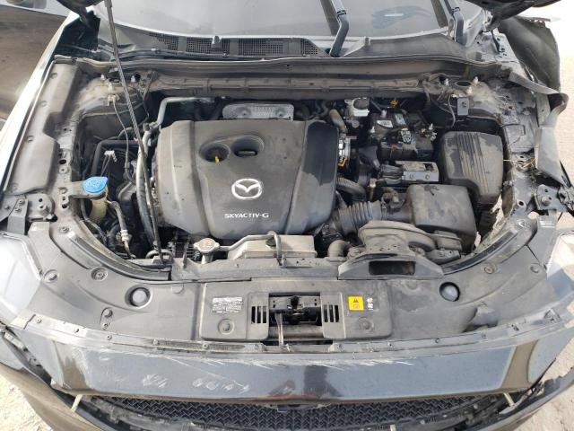 Photo 11 from auction – 2020 MAZDA CX-5 GRAND with VIN JM3KFBDM6L1724636