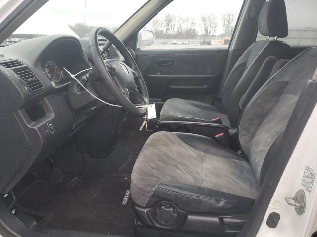 Photo 7 from auction – 2003 HONDA CR-V EX with VIN SHSRD78873U119869