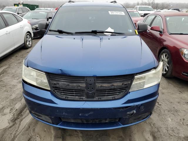 Фото 5 с аукциона – 2010 DODGE JOURNEY SE с VIN 3D4PG4FB9AT111230