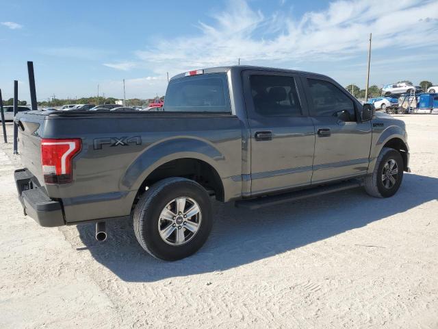 Photo 3 from auction – 2015 FORD F150 SUPER with VIN 1FTEW1EP3FFC25549