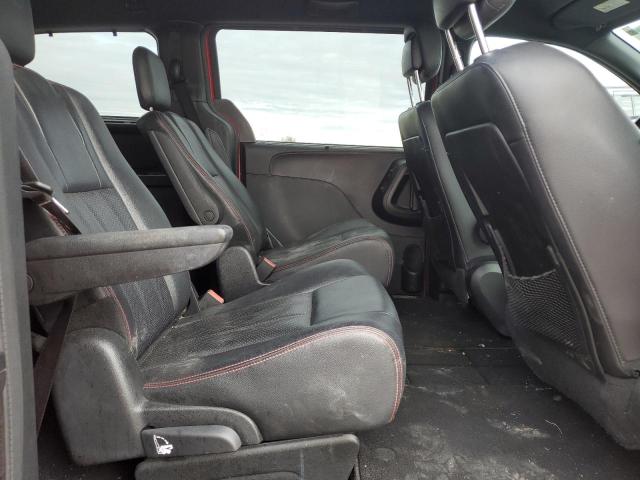 Photo 11 from auction – 2014 DODGE GRAND CARA with VIN 2C4RDGEG1ER263086