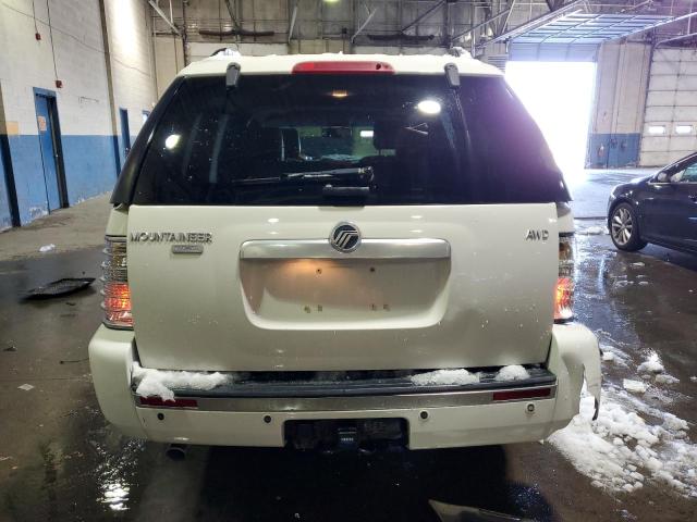 Photo 6 from auction – 2008 MERCURY MOUNTAINEE with VIN 4M2EU48E58UJ15628