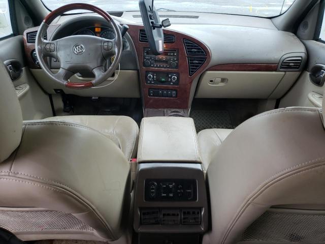 Photo 8 from auction – 2006 BUICK RENDEZVOUS with VIN 3G5DA03L06S501659