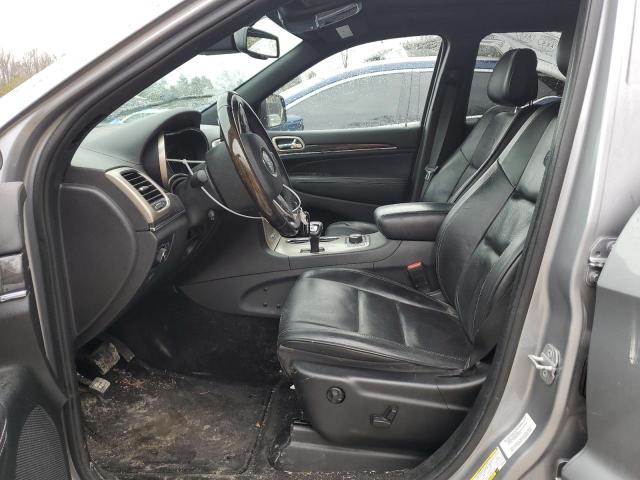Photo 7 from auction – 2014 JEEP GRAND CHER with VIN 1C4RJFCG2EC232640