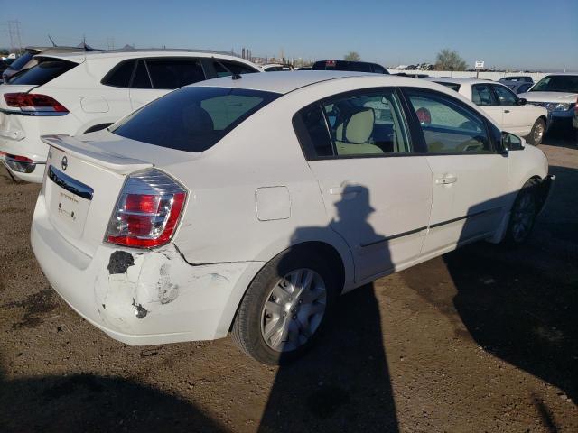 Photo 3 from auction – 2012 NISSAN SENTRA 2.0 with VIN 3N1AB6AP1CL755293