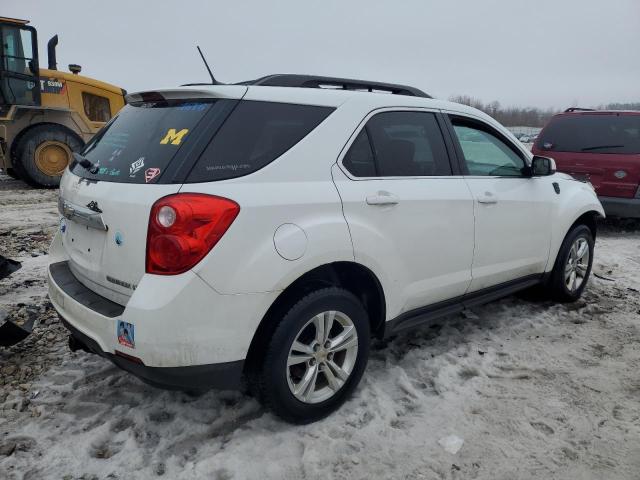 Photo 3 from auction – 2013 CHEVROLET EQUINOX LT with VIN 2GNFLEEK2D6292361