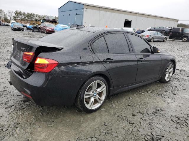 Photo 3 from auction – 2018 BMW 340 XI with VIN WBA8B7C59JA585439