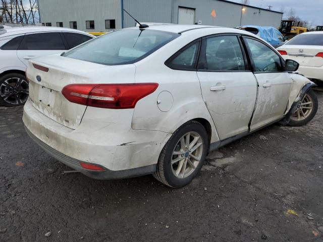 Photo 3 from auction – 2018 FORD FOCUS SE with VIN 1FADP3F27JL251336