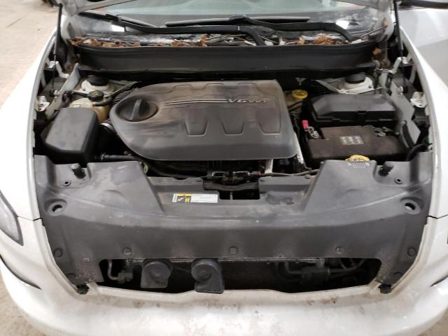 Photo 11 from auction – 2016 JEEP CHEROKEE L with VIN 1C4PJMCS7GW157080