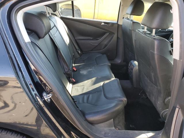 Photo 10 from auction – 2007 VOLKSWAGEN PASSAT with VIN WVWJK73C37P024162