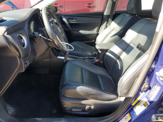 Photo 7 from auction – 2019 TOYOTA COROLLA L with VIN 5YFBURHE3KP891914