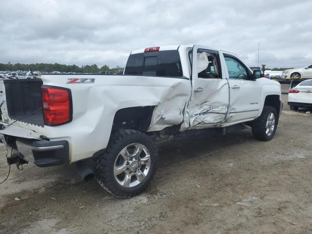 Photo 3 from auction – 2015 CHEVROLET SILVERADO with VIN 1GC1KWE81FF598041