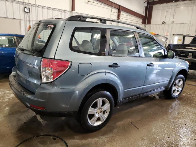 Photo 3 from auction – 2011 SUBARU FORESTER 2 with VIN JF2SHBBC7BH775289