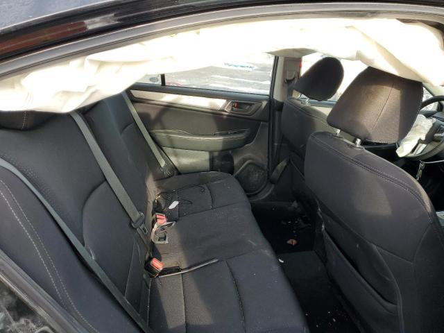 Photo 10 from auction – 2016 SUBARU LEGACY 2.5 with VIN 4S3BNAA66G3008289