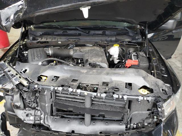 Photo 11 from auction – 2022 RAM 1500 CLASS with VIN 3C6RR6KGXNG275542