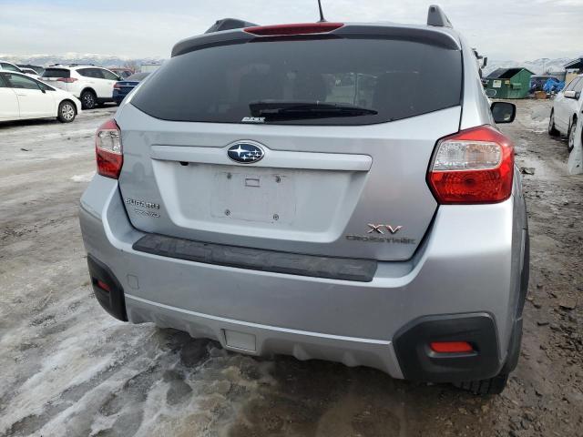 Photo 6 from auction – 2013 SUBARU XV CROSSTR with VIN JF2GPAWC1D2212208
