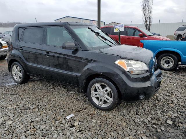 Photo 4 from auction – 2011 KIA SOUL with VIN KNDJT2A20B7225813