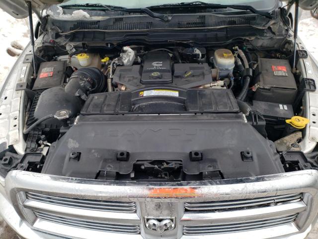 Photo 11 from auction – 2012 DODGE RAM 2500 S with VIN 3C6UD5DL3CG147993