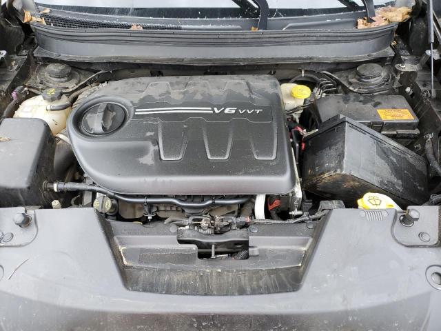 Photo 12 from auction – 2016 JEEP CHEROKEE S with VIN 1C4PJLAS7GW369409