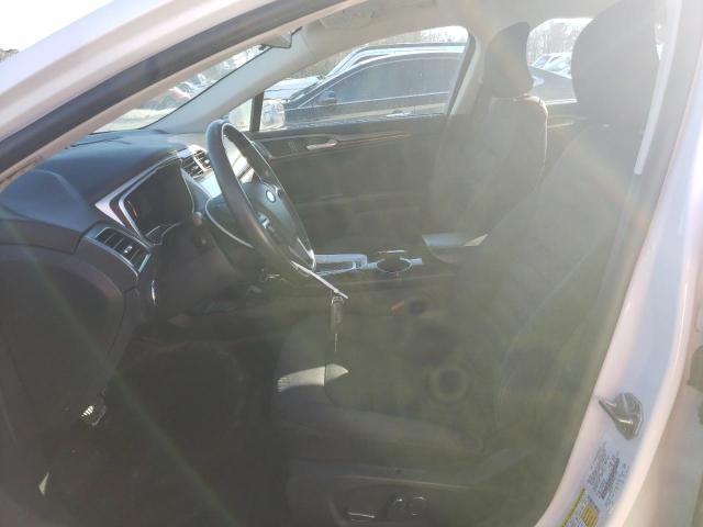 Photo 7 from auction – 2016 FORD FUSION SE with VIN 3FA6P0HD6GR211927