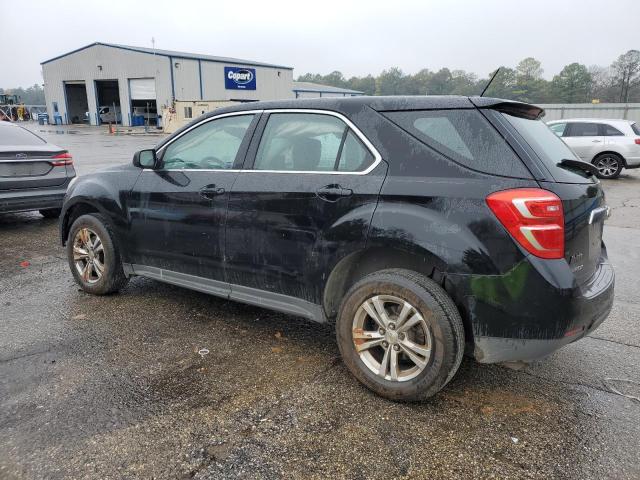 Photo 2 from auction – 2017 CHEVROLET EQUINOX LS with VIN 2GNALBEK6H1610798