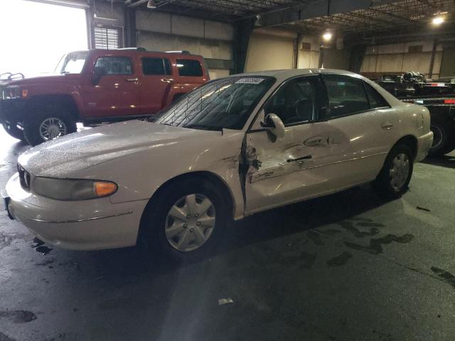 BUICK CENTURY CU 2002 with VIN 2G4WS52J721200366 - Photo from auction