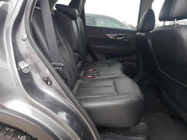 Photo 10 from auction – 2014 NISSAN ROGUE S with VIN 5N1AT2MV4EC858652